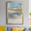 High Desert Sunset I - peinture sur toile encadrée-315718575-315718573