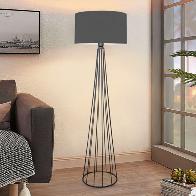 Jaenelle 155cm Novelty Floor Lamp