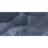 Geo Lush 12" x 24" Blue Glossy Porcelain Floor and Wall Tile-90651583