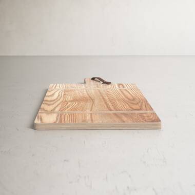 ZWILLING J.A. Henckels Zwilling Birchwood Cutting Board with