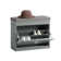 Shoe Storage Bench with Flip-Drawer and Seat Cushion Hidden Organizer