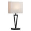 Airianna 49.5cm Rectangle Slimline Table Lamp-570090451-570090453