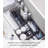 Yamazaki Home Stackable Organizers [Set Of 2] - Four Sizes, Deep-102048405