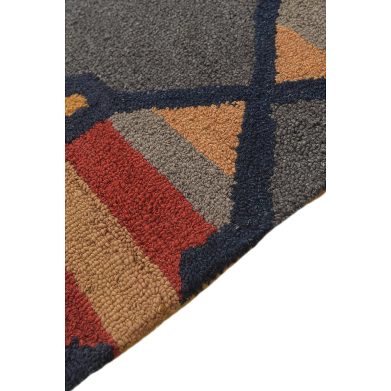 Myrick Multi Rug