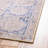Mcclamma Chenille Oriental Indoor Rug-825778406