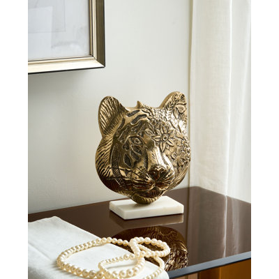 Statue Decorative Object