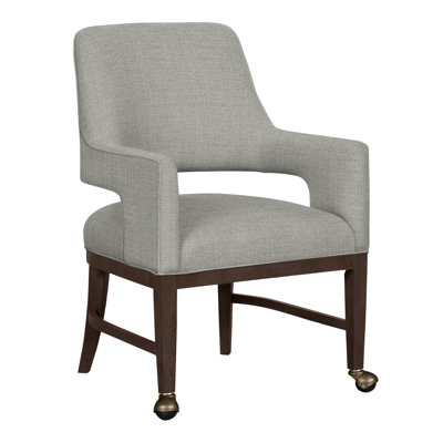 Chaise avec accoudoirs Josie Grande