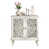Blanc antique