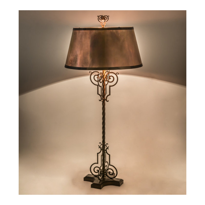 Clarice Floor Lamp