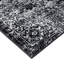 Tapis persan tissé délavé rétro-1999019627
