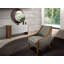 Upholstered Armchair