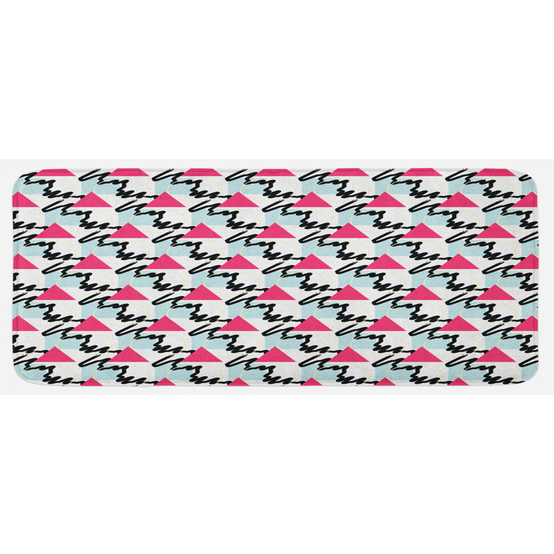Tapis de cuisine