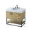 36 inch Single Bathroom Vanity-878291348