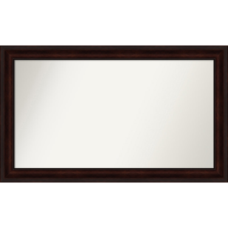 Miroir mural Nathian, 27,25 po x 45,25 po