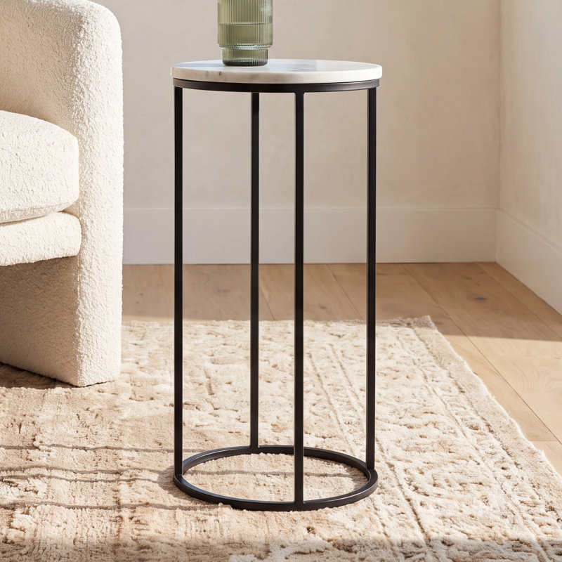 Eliot Spataro Modern End Table
