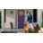 Philips Home Access 2K Dual-Cam Video Doorbell