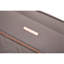 Ensemble de 4 pièces (16/20/24/28), Valise à roulettes Softshell Ensembles de bagage Terylene