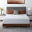 Housse de protection ajustée pour matelas Flavia-621108712