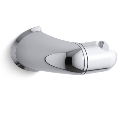 Mastershower Adjustable Wall Bracket
