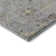 Premium Machine Washable Gurubaksh AMF1156 Floral Rug