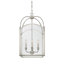 Lustre géométrique à 4 lumières Laventall-818007393-818007398