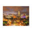Wall Art on Canvas-1307038487