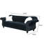 Canapé Chesterfield Shroyer-704944787