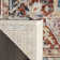 Oriental Indoor Rug