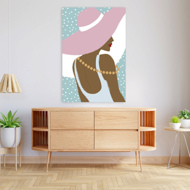 Art contemporain contemporain abstrait, H 48 po x l 32 po