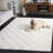 Tuule Performance Checkered Rug-1617847423