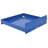 FORK TRUCK LOADING PLATFORM