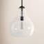 Luminaire suspendu à 1 lumière Seagrove-30752501