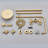 All-In-One Kit with Rough in-Valve