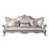Monique 96.5'' Upholstered Sofa