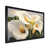 Black Picture Framed