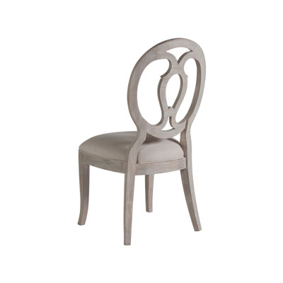 Cohesion Axiom Side Chair