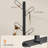 Wall-mounted Coat Rack-1474539468