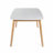 Basic Wood Dining Table-1969318227