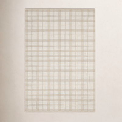 Magnolia Home by Joanna Gaines x Loloi Ryder Beige / Ivory Area Rug