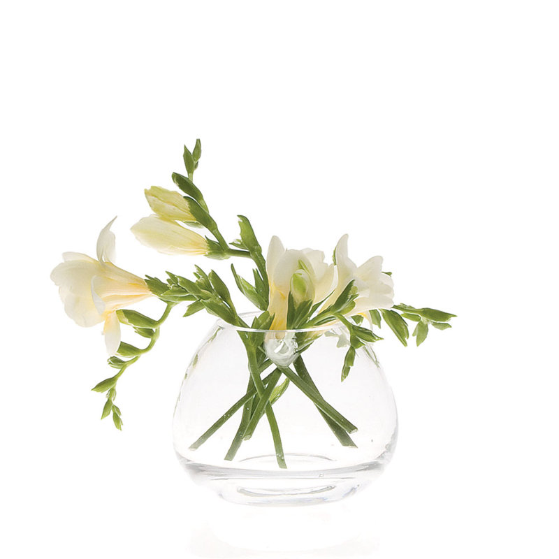 Glass Table Vase