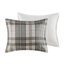 Ensemble d'édredon double / grand-117539077