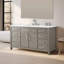 Meuble-lavabo simple 60 po Reajean-334719699