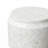 Cassis Concrete Accent Stool-2100248012
