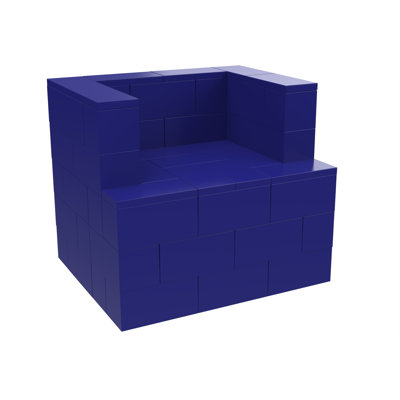 Fauteuil l 36 po