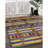 Alwillie Southwestern Indoor Rug-1708085347