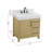 32 inch Single Bathroom Vanity_Traditional_VF60632-BS-1117283482