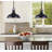 Alda 1 - Light LED Single Pendant