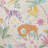 Reversible Cotton Duvet Cover For A Bright ' Bedroom Floral And Jungle Print Queen Size Bed