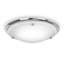 Altieri Glass Flush Mount-28708986