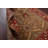 Handmade Wool Agra Oriental Area Rug 6x9